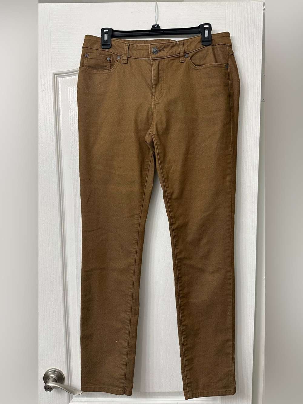 Prana Brown Women's Jeans